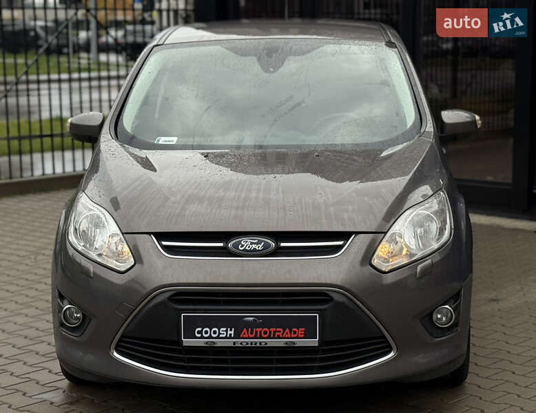 Мінівен Ford C-Max 2014 в Києві фото 2 Мінівен Ford C-Max 2014 в Києві