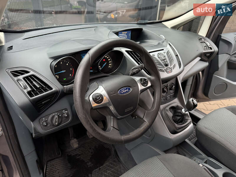 Мінівен Ford C-Max 2014 в Києві фото 17 Мінівен Ford C-Max 2014 в Києві