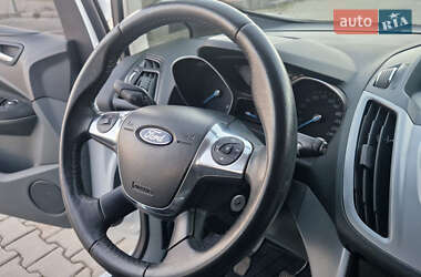 Минивэн Ford C-Max 2013 в Новой Ушице