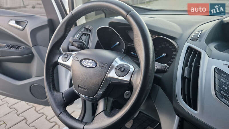 Мінівен Ford C-Max 2013 в Новій Ушиці фото 11 Мінівен Ford C-Max 2013 в Новій Ушиці
