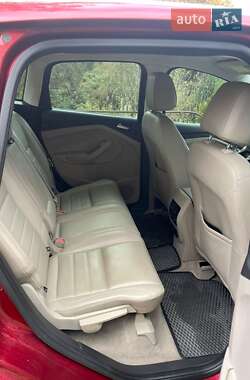 Минивэн Ford C-Max 2016 в Винниках