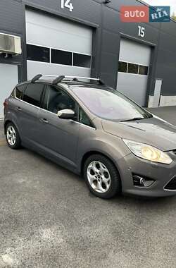 Мінівен Ford C-Max 2014 в Полонному