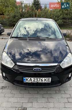 Минивэн Ford C-Max 2010 в Киеве Минивэн Ford C-Max 2010 в Киеве