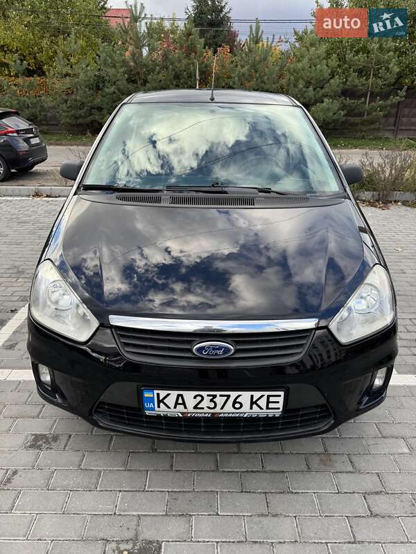 Ford C-Max 2010 Ford C-Max 2010