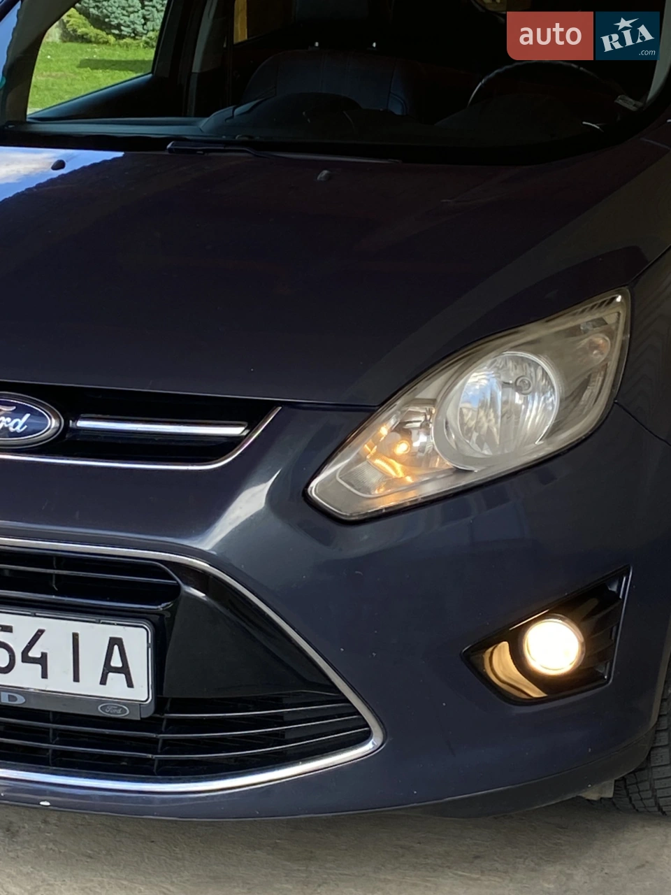2013 Ford Kuga - мініатюра 17