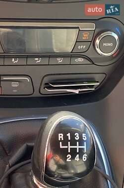 Минивэн Ford C-Max 2010 в Косове