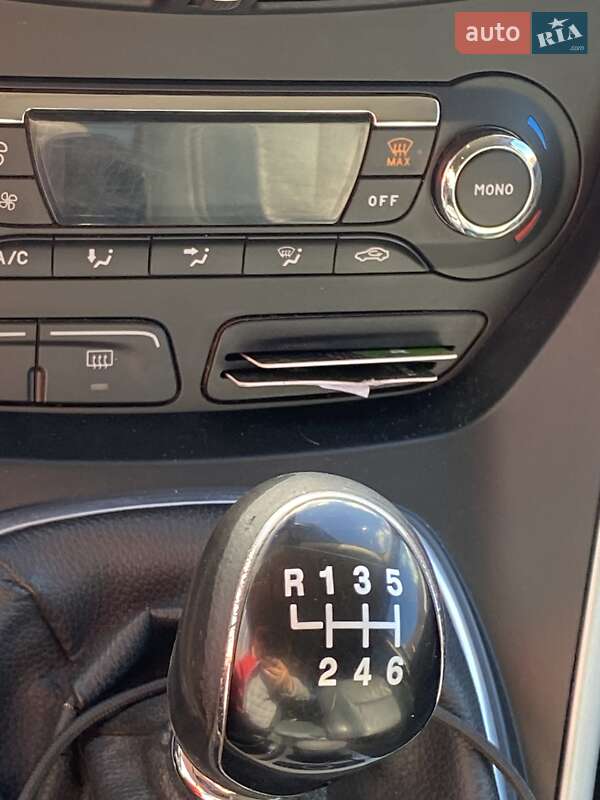 Мінівен Ford C-Max 2010 в Косові фото 8 Мінівен Ford C-Max 2010 в Косові