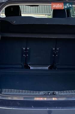 Минивэн Ford C-Max 2010 в Косове
