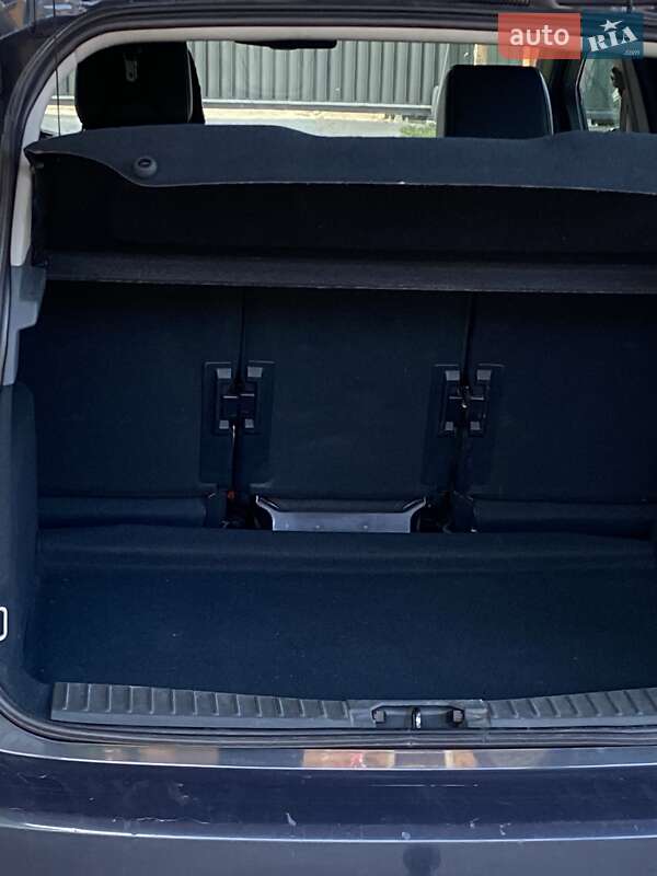 Мінівен Ford C-Max 2010 в Косові фото 10 Мінівен Ford C-Max 2010 в Косові