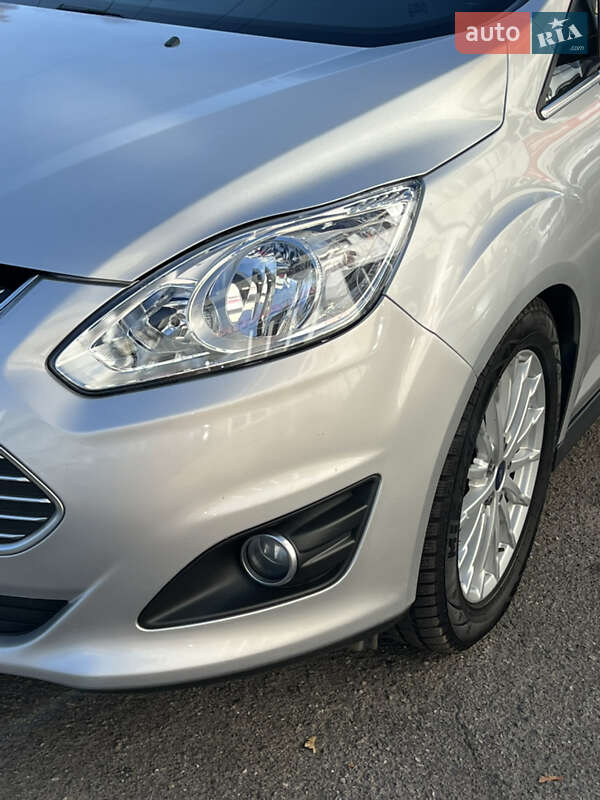 Мінівен Ford C-Max 2014 в Одесі