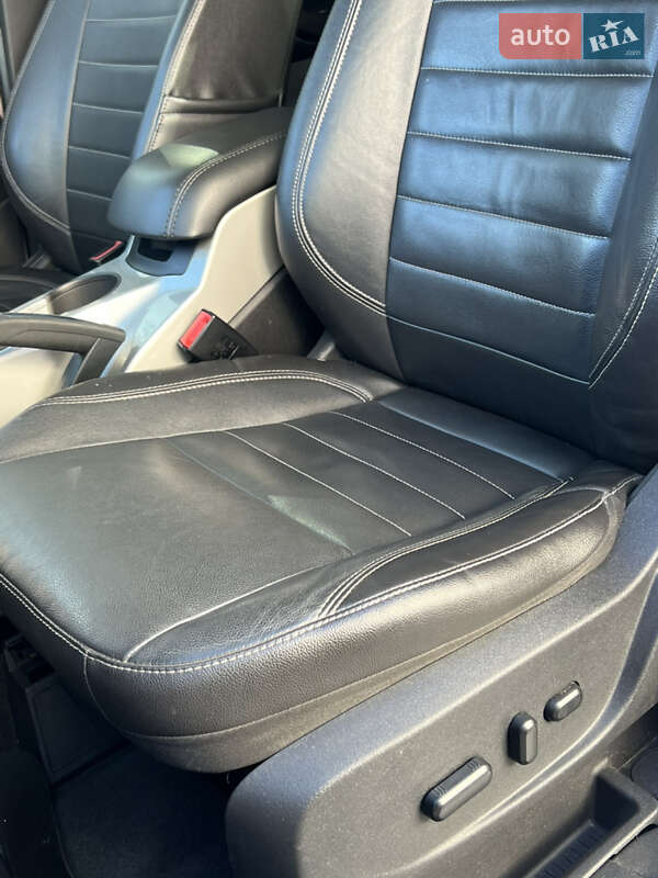 Мінівен Ford C-Max 2014 в Одесі