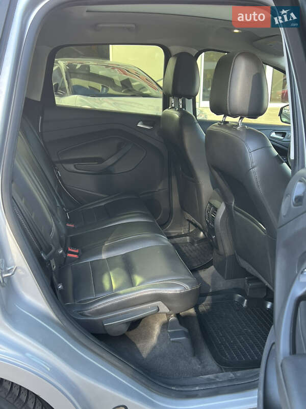 Мінівен Ford C-Max 2014 в Одесі