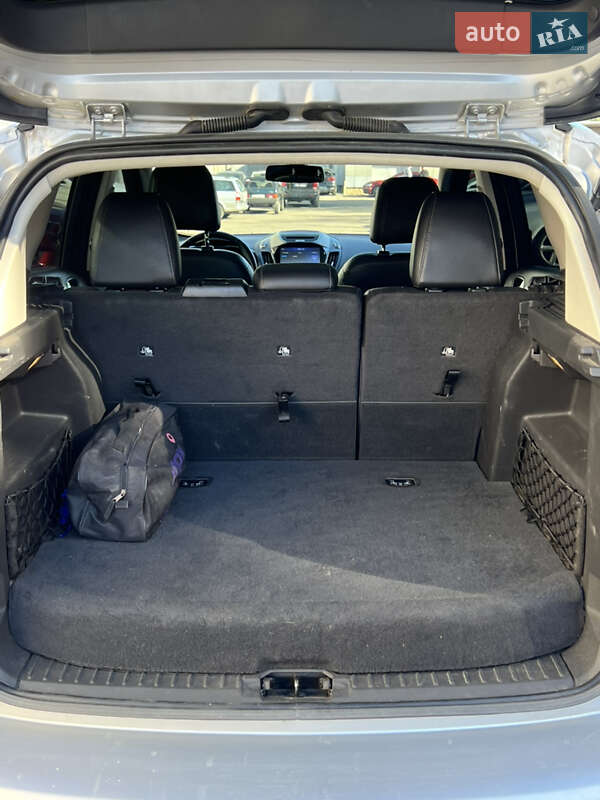 Мінівен Ford C-Max 2014 в Одесі