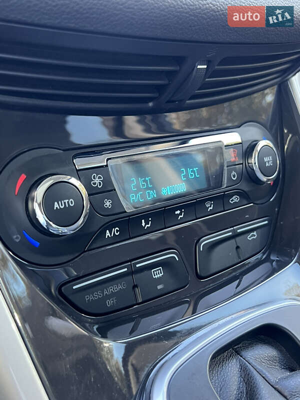 Мінівен Ford C-Max 2014 в Одесі