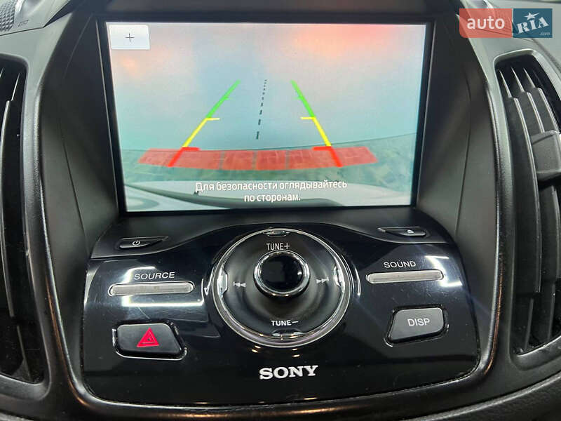 Минивэн Ford C-Max 2018 в Одессе фото 14 Минивэн Ford C-Max 2018 в Одессе