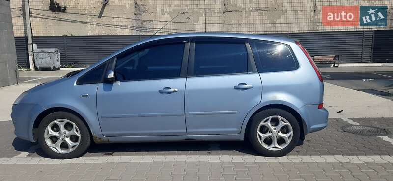 Мінівен Ford C-Max 2007 в Вишневому