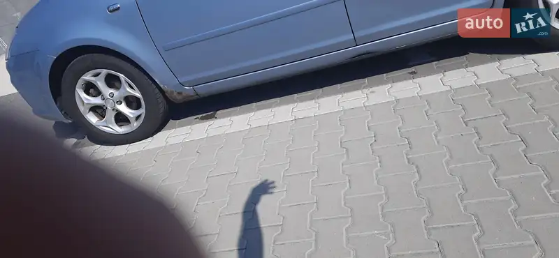 Ford C-Max 2007