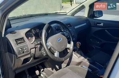 Мінівен Ford C-Max 2007 в Вишневому