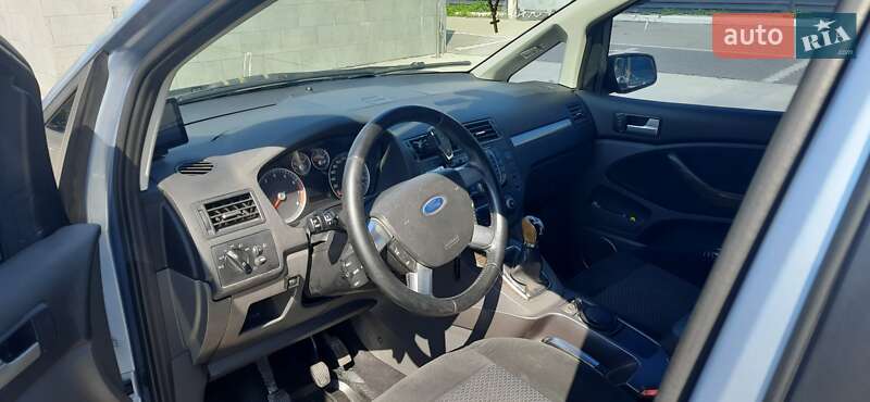 Мінівен Ford C-Max 2007 в Вишневому