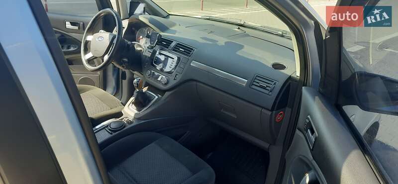 Мінівен Ford C-Max 2007 в Вишневому