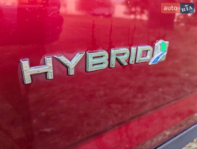 Минивэн Ford C-Max 2013 в Виннице фото 2 Минивэн Ford C-Max 2013 в Виннице