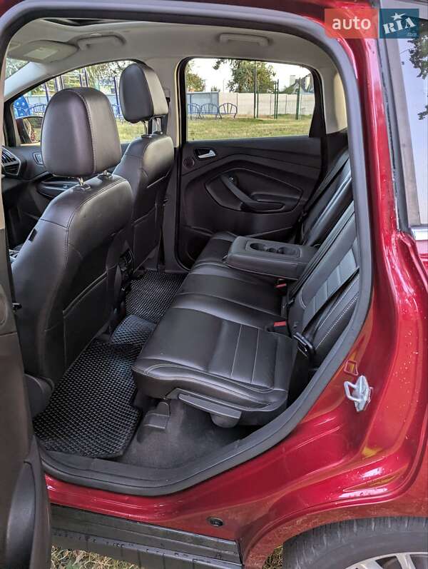 Минивэн Ford C-Max 2013 в Виннице фото 6 Минивэн Ford C-Max 2013 в Виннице