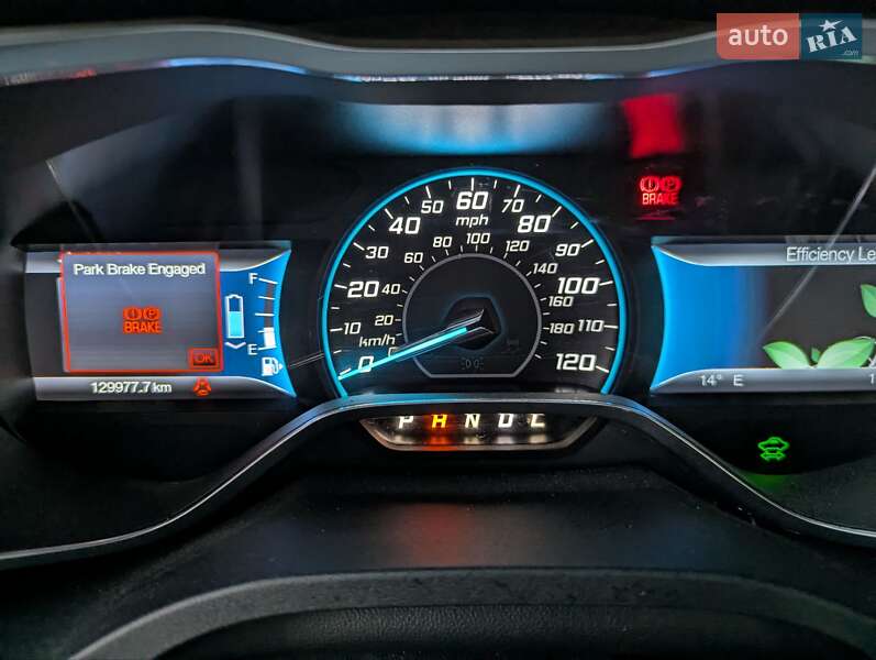 Минивэн Ford C-Max 2013 в Виннице фото 19 Минивэн Ford C-Max 2013 в Виннице