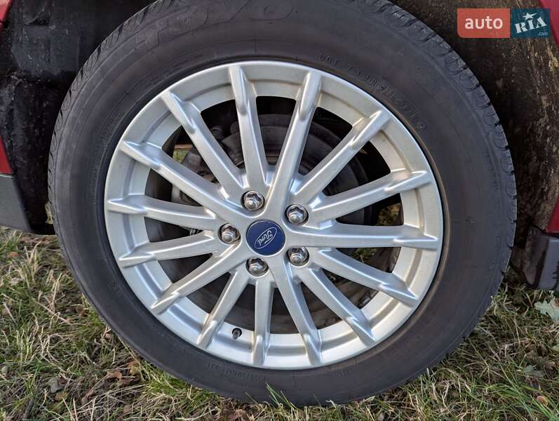 Минивэн Ford C-Max 2013 в Виннице фото 27 Минивэн Ford C-Max 2013 в Виннице