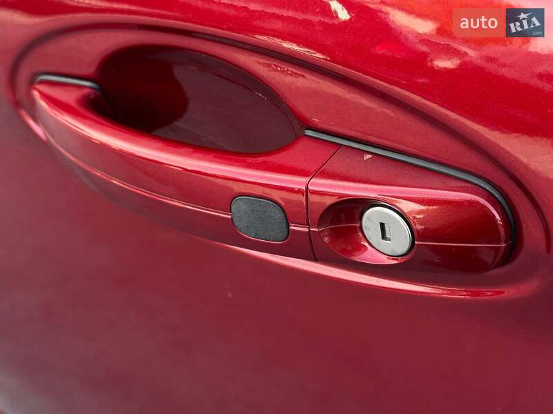 Минивэн Ford C-Max 2016 в Ровно