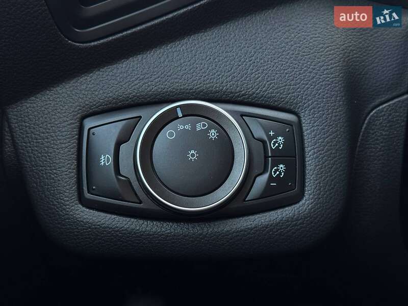 Минивэн Ford C-Max 2016 в Ровно