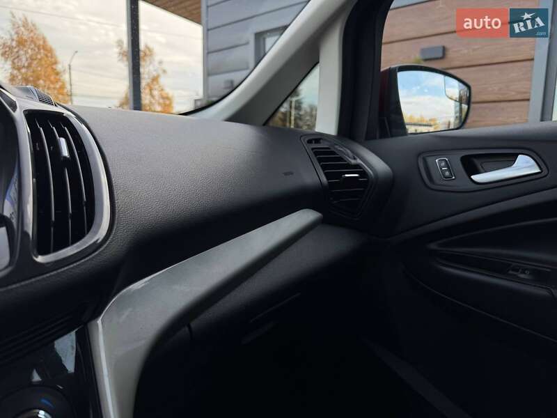 Минивэн Ford C-Max 2016 в Ровно
