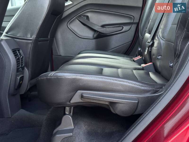 Минивэн Ford C-Max 2016 в Ровно