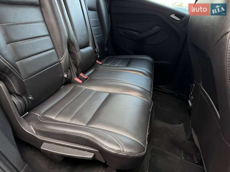 Минивэн Ford C-Max 2016 в Ровно