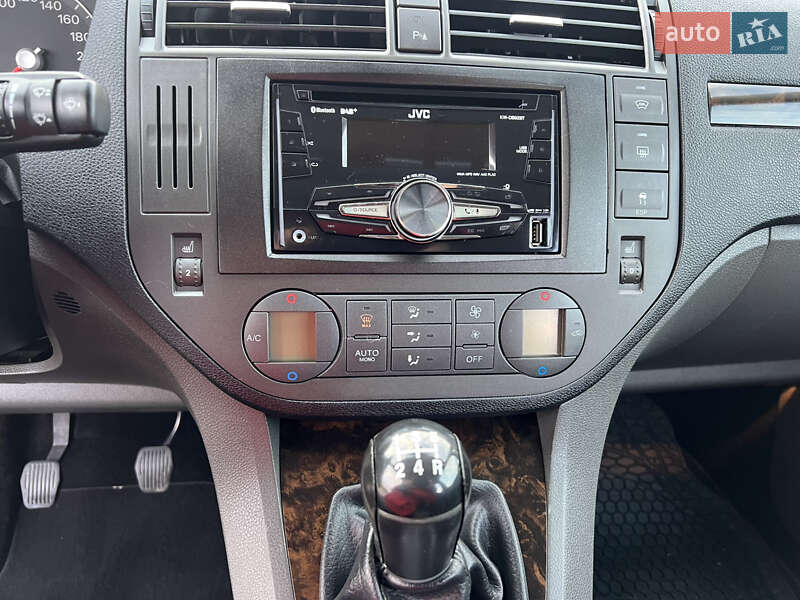 Мінівен Ford C-Max 2007 в Хоролі фото 27 Мінівен Ford C-Max 2007 в Хоролі