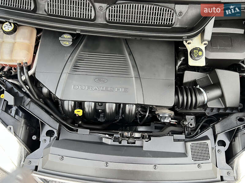 Мінівен Ford C-Max 2007 в Хоролі фото 39 Мінівен Ford C-Max 2007 в Хоролі