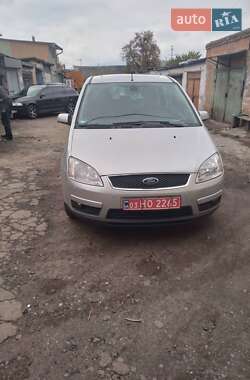 Минивэн Ford C-Max 2006 в Ровно