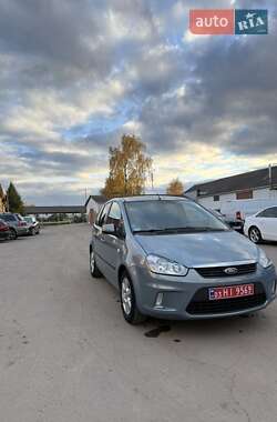 Мінівен Ford C-Max 2009 в Калинівці