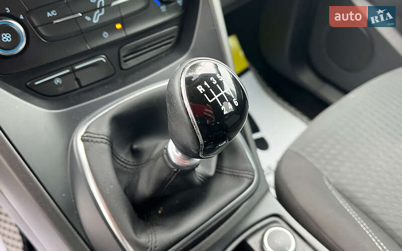 Мінівен Ford C-Max 2017 в Коломиї фото 14 Мінівен Ford C-Max 2017 в Коломиї