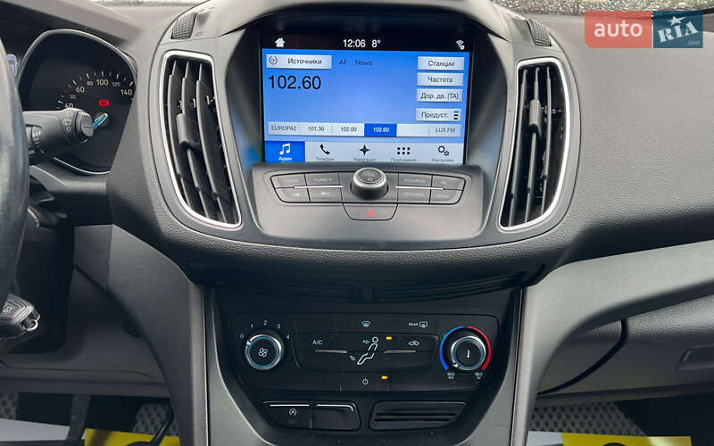 Мінівен Ford C-Max 2017 в Коломиї фото 27 Мінівен Ford C-Max 2017 в Коломиї