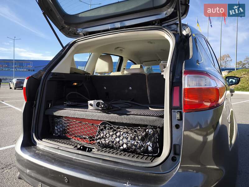 Минивэн Ford C-Max 2014 в Виннице