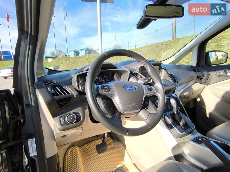 Минивэн Ford C-Max 2014 в Виннице