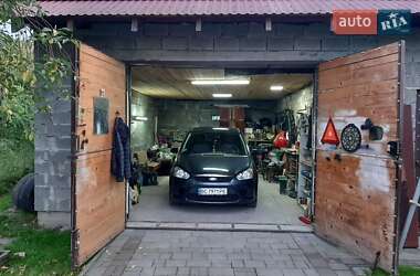 Мінівен Ford C-Max 2008 в Дрогобичі