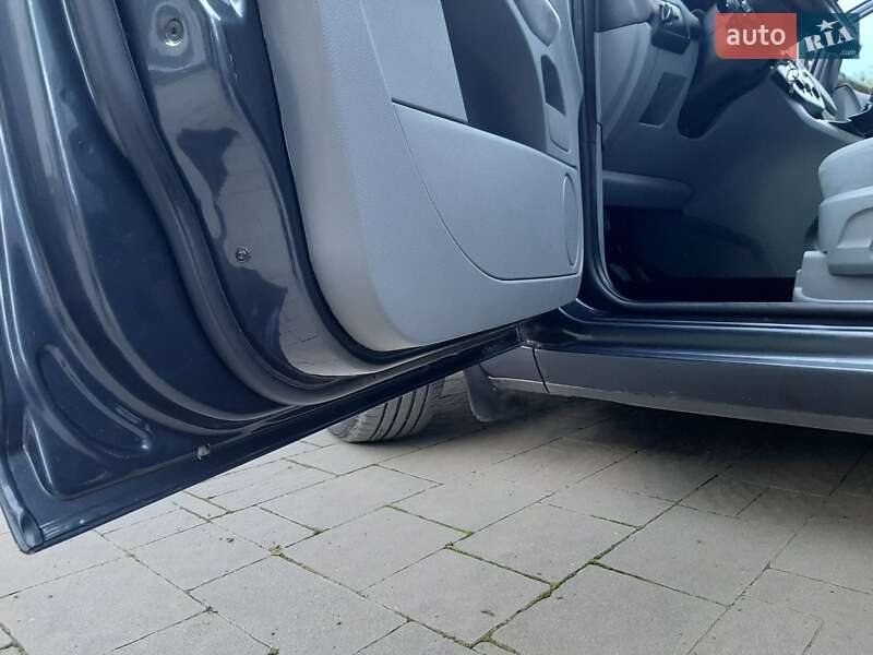 Мінівен Ford C-Max 2008 в Дрогобичі