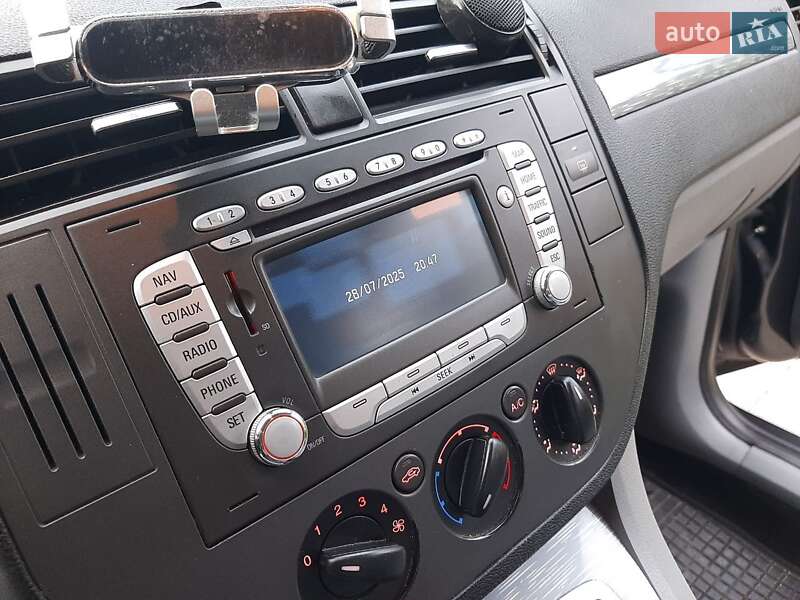 Мінівен Ford C-Max 2008 в Дрогобичі