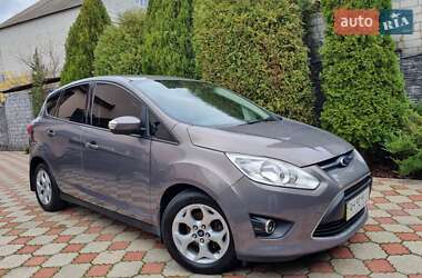 Минивэн Ford C-Max 2013 в Харькове