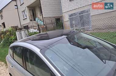 Минивэн Ford C-Max 2013 в Львове