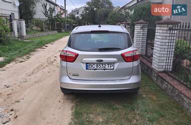 Минивэн Ford C-Max 2013 в Львове