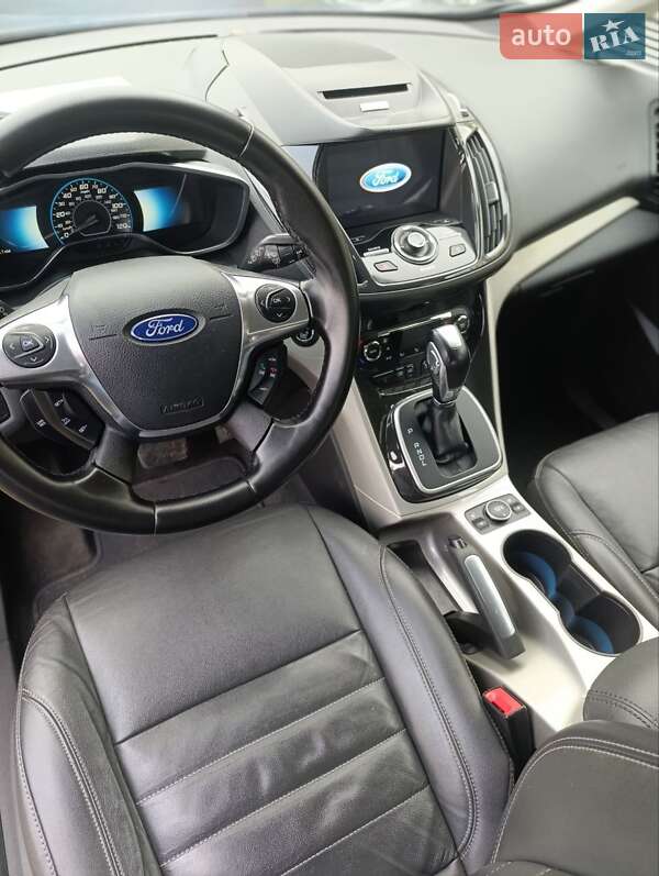 Мінівен Ford C-Max 2016 в Олександрії фото 13 Мінівен Ford C-Max 2016 в Олександрії