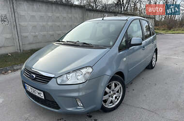 Минивэн Ford C-Max 2010 в Львове