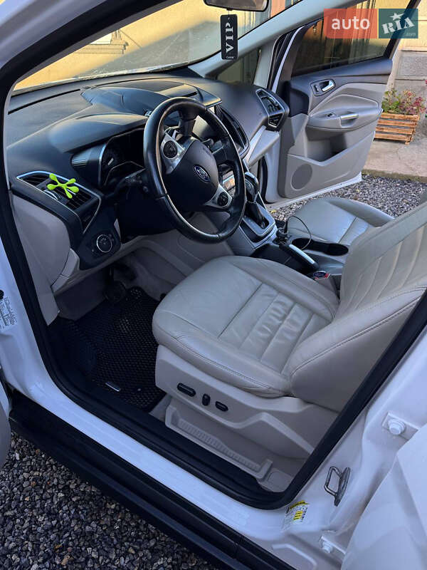 Мінівен Ford C-Max 2012 в Шаргороді